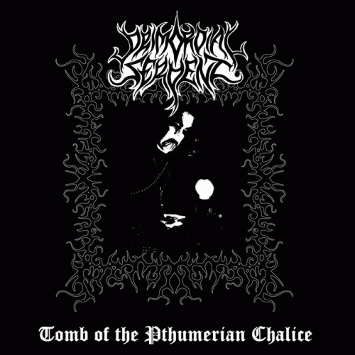 Primordial Serpent : Tomb of the Pthumerian Chalice